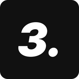 Number 3
